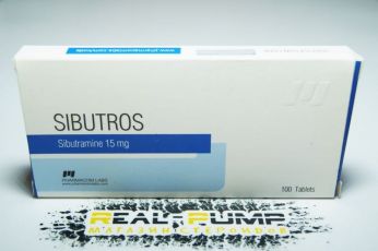 Sibutros (PharmaCom)