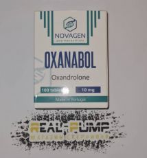 Oxanabol (Novogen)