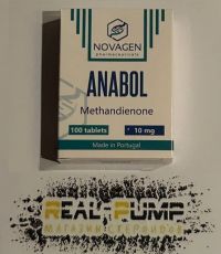 Anabol (Novagen)