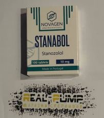 Stanabol (Novagen)