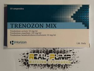 Trenozon MIX (Horizon)