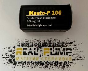Masto-P 100 (Vertex)