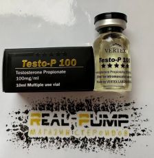 Testo P (Vertex)