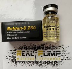 Bolden-U 250 (Vertex)