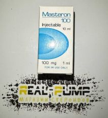 Masteron 100 (MaxPro)