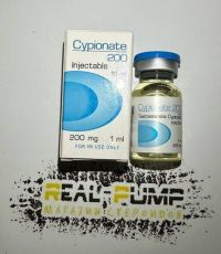 Cypionate (MaxPro)