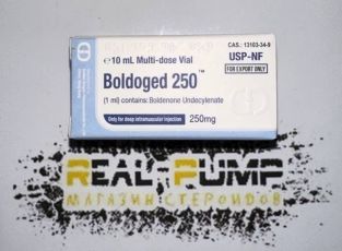 Boldoged 250 (GD)