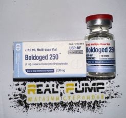Boldoged 250 (GD)