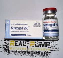 Sustoged 250 (GD)