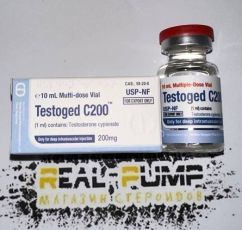 Testoged C200 (GD)