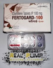 Fertogard-100 (Apteka)