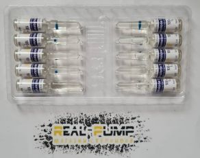Methenolone E100 (Olymp)