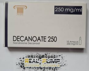 Decanoate 250 (Olymp)