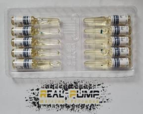 Decanoate 250 (Olymp)
