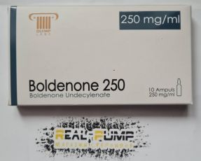 Boldenone 250 (Olymp)