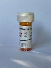 Methandienone (HZPH)