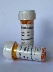 Methandienone (HZPH)