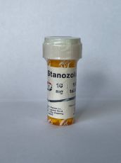 Stanozolol (HZPH)