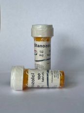 Stanozolol (HZPH)