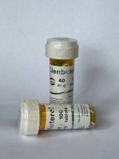 Clenbuterol (HZPH)