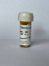 Clenbuterol (HZPH)