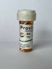 Proviron (HZPH)