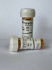 Proviron (HZPH)