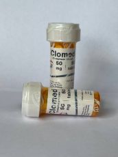 Clomed (HZPH)