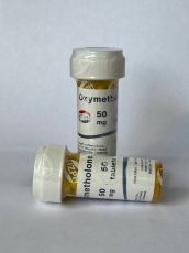 Oxymetholone (HZPH)