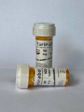 Turinabol (HZHP)
