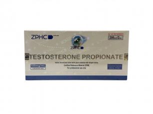 Testosterone Propionate (ZPHC NEW)