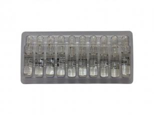 Testosterone Propionate (ZPHC NEW)
