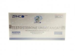 Testosterone U (ZPHC New)