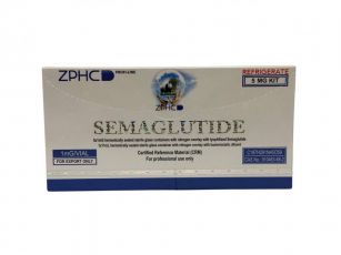 Semaglutide (ZPHC NEW)