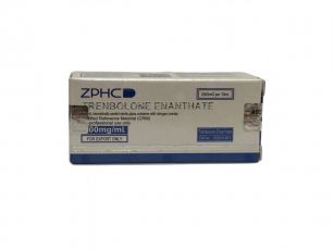 Trenbolone E (ZPHС New)