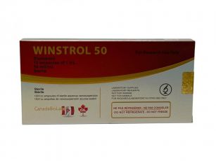 Winstrol (Canada)