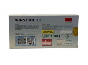 Winstrol (Canada)