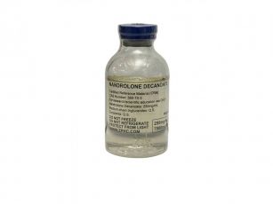 Nandrolone Decnoate (Zphc New)