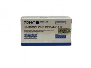 Nandrolone Decnoate (Zphc New)