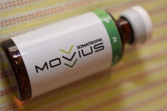 Somatropin (Movius)