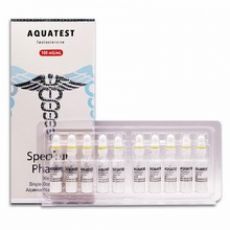 Aquatest (Spectrum)