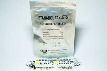 Stanabol Tablets