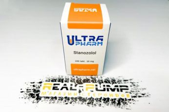 Stanozolol (Ultra)