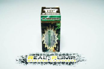 Stromba Force 50 (HP Labs)