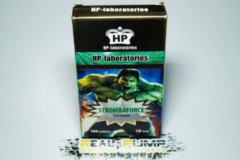 Stromba Force tab (HP Labs)