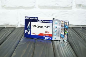 Strombafort (Стромбафорт)