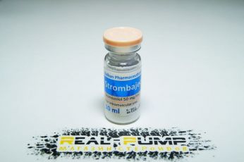 Strombaject Aqua 10ml