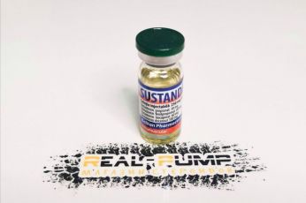 Sustamed 10ml