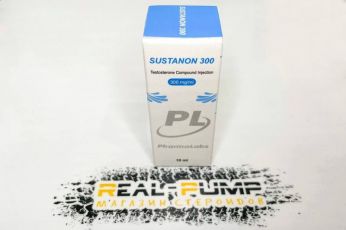 Sustanon 300 (PharmaLabs)