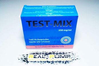 Test Mix 1ml